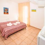 Hotel Fernanda Letojanni