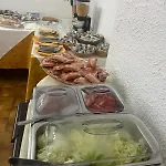 Hotel Fernanda Letojanni