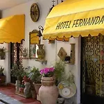 Fernanda Hotel 3*