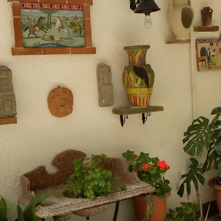 Fernanda מלון לטויאני