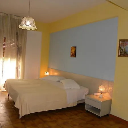 Fernanda Hotel Letojanni