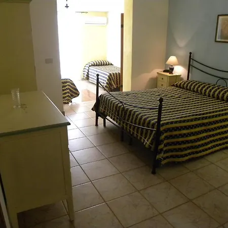 Hotel Fernanda Letojanni