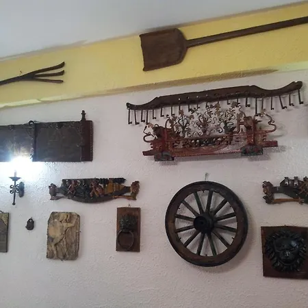 Hotel Fernanda