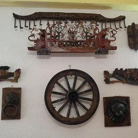 מלון Fernanda לטויאני