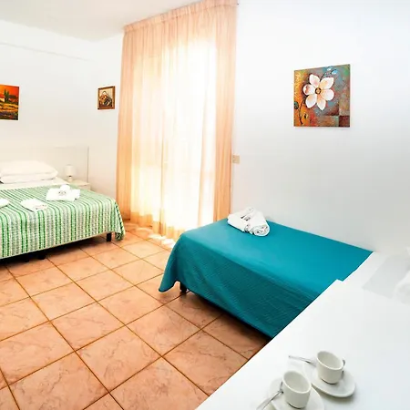Fernanda Hotel Letojanni