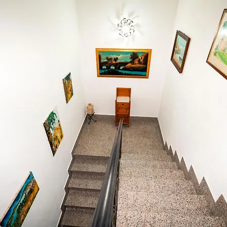 Fernanda Hotel