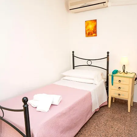 Hotel Fernanda 3*