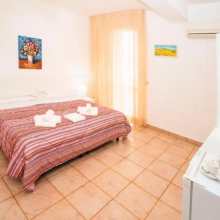 Hotel Fernanda Letojanni
