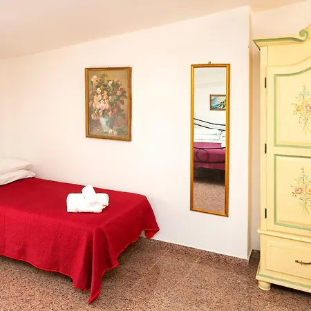 Fernanda Hotel 3*