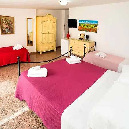 Fernanda Hotel