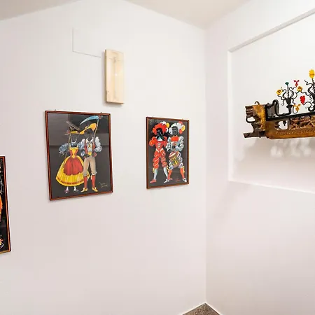 Hotel Fernanda 3*