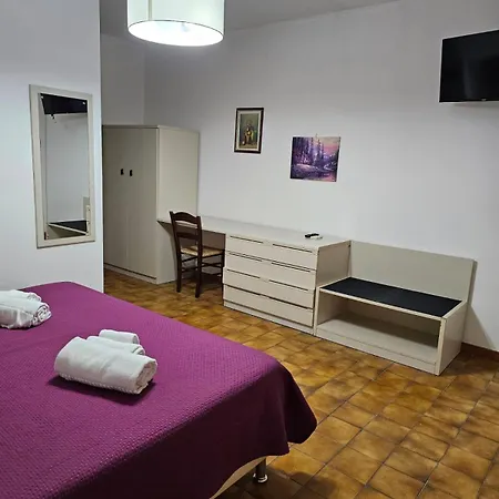 Fernanda Hotel
