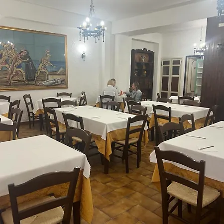 Hotel Fernanda 3*