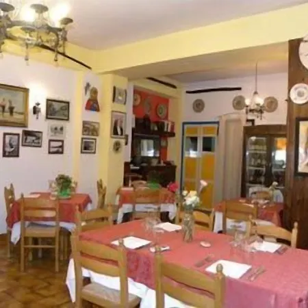 Fernanda Hotel