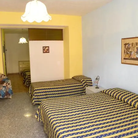 Fernanda Hotel Letojanni