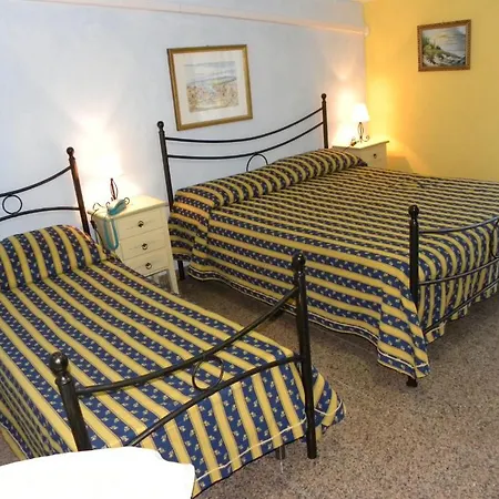 Fernanda מלון 3*