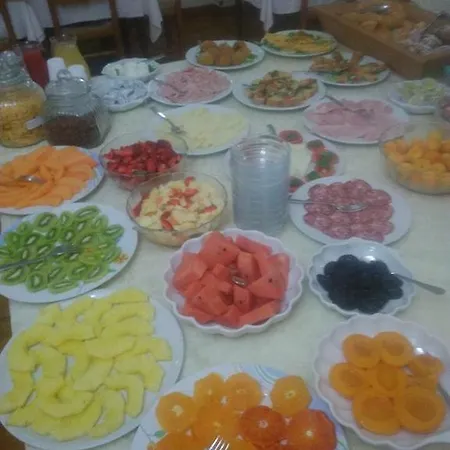 Fernanda Hotel Letojanni