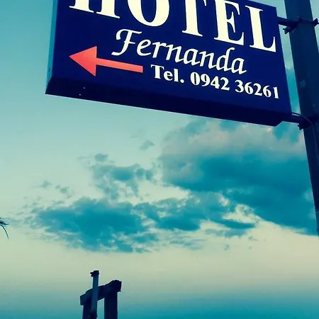 Fernanda לטויאני