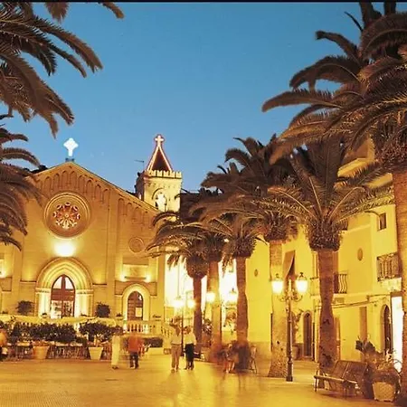 Fernanda מלון 3*