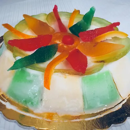 מלון Fernanda 3*