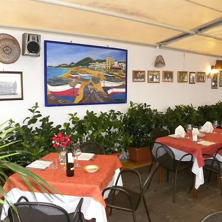 Fernanda Hotel Letojanni