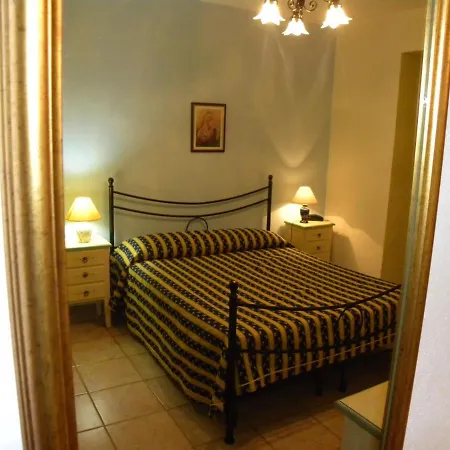 Hotel Fernanda Letojanni