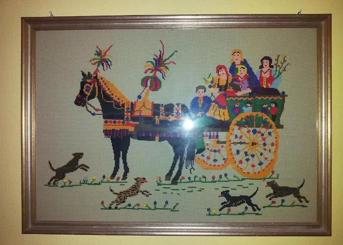 Fernanda 酒店 3*