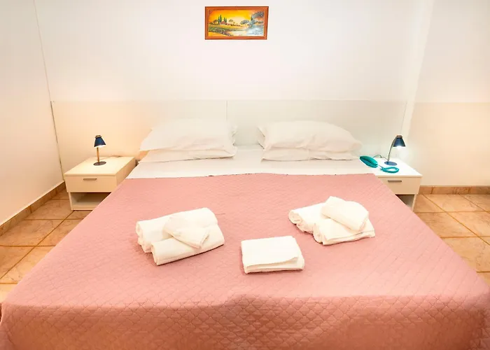 Fernanda 3* Letojanni