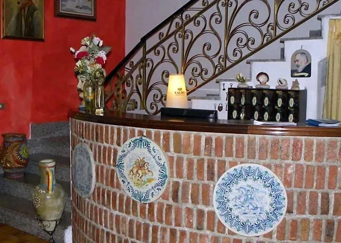 Fernanda 酒店 3*