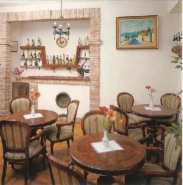 Fernanda 酒店 3*