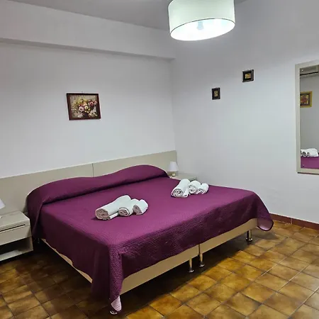 Hotell Fernanda