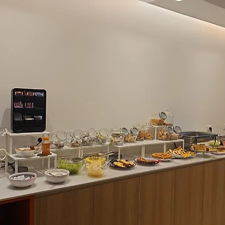 Hotell Fernanda Letojanni