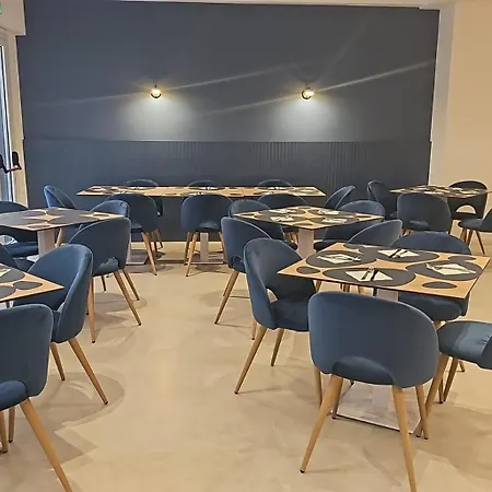 Fernanda Hotel