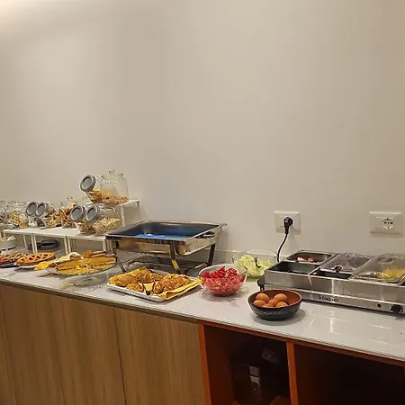 Hotel Fernanda